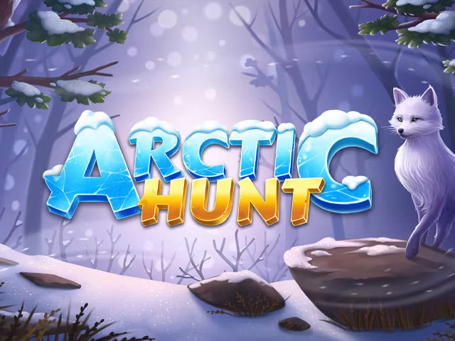 Arctic Hunt