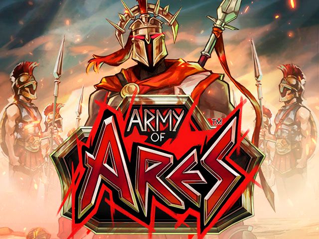 Army of Ares