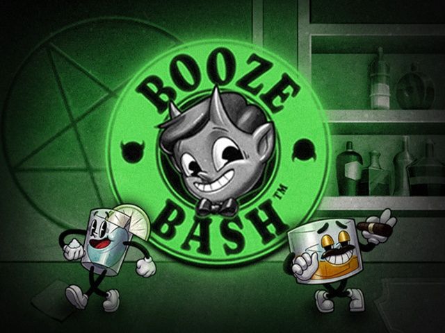 Booze Bash