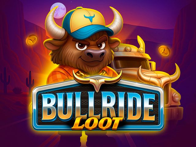 Bullride Loot