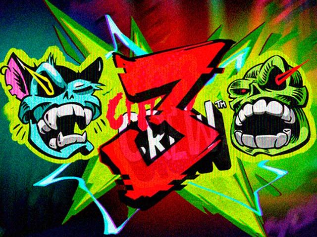 Chaos Crew 3