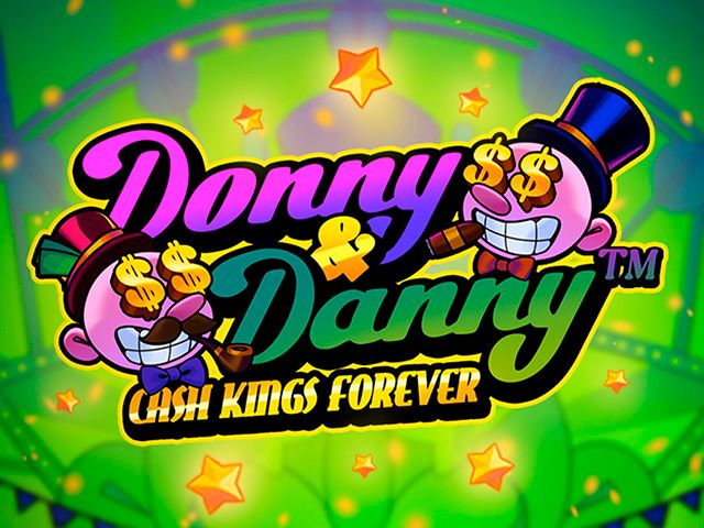 Donny and Danny