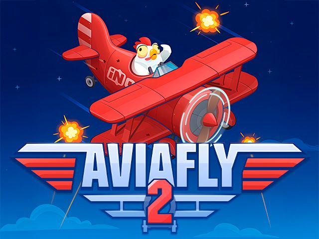 AviaFly 2