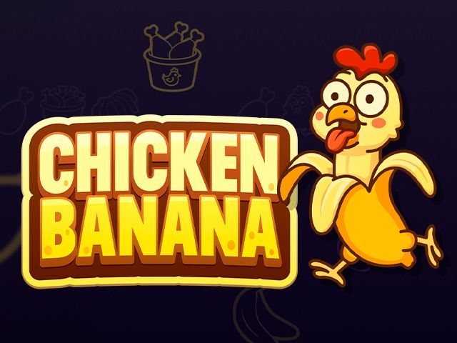 Chicken Banana