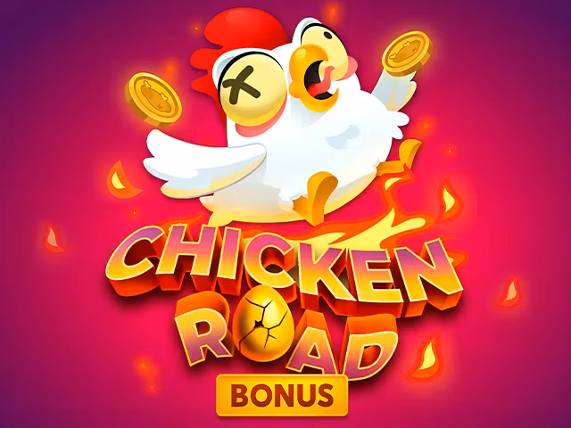 Chicken Road Bonus