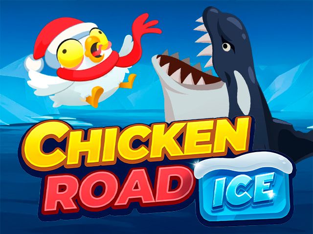 Chicken Road Ice
