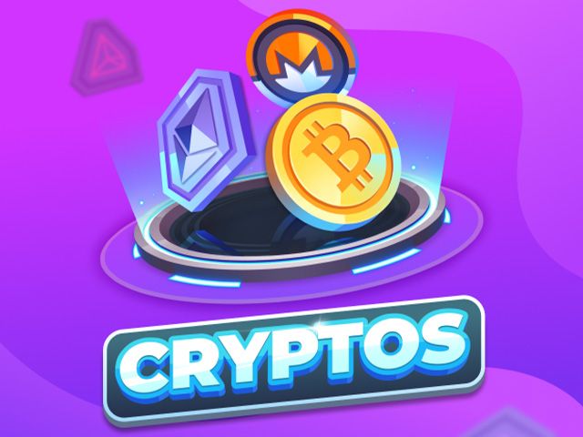 Cryptos