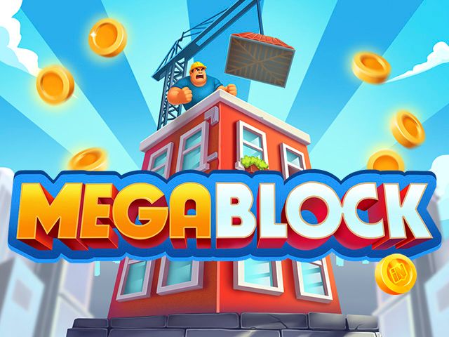 MegaBlock