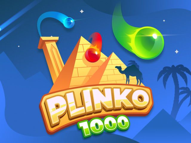 Plinko 1000