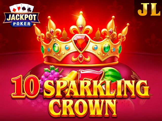 10 Sparkling Crown
