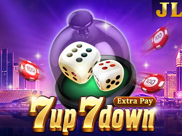 7up7down