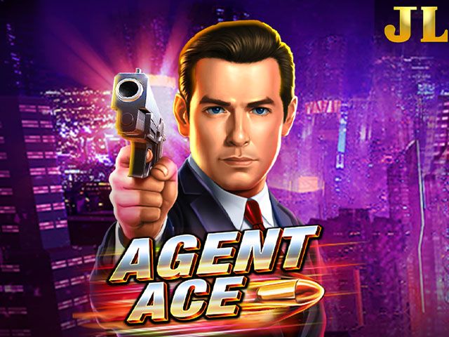 Agent Ace