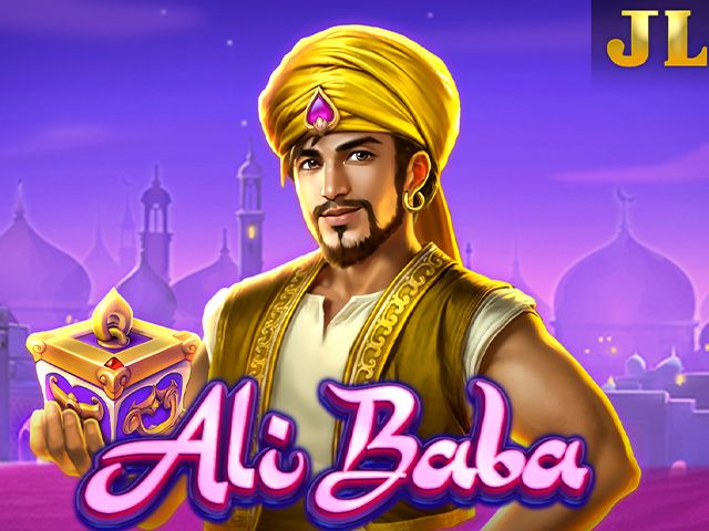 Ali Baba