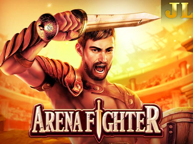 Arena Fighter