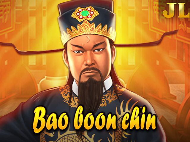 Bao boon chin