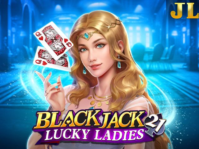 Blackjack Lucky Ladies