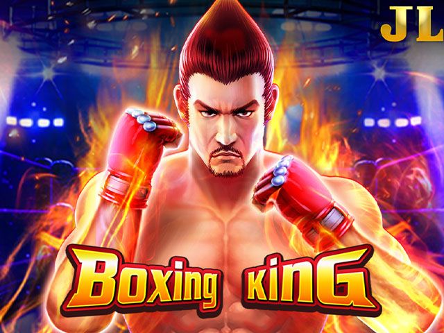 Boxing King