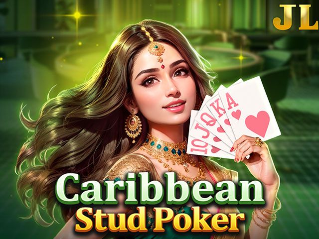Caribbean Stud Poker