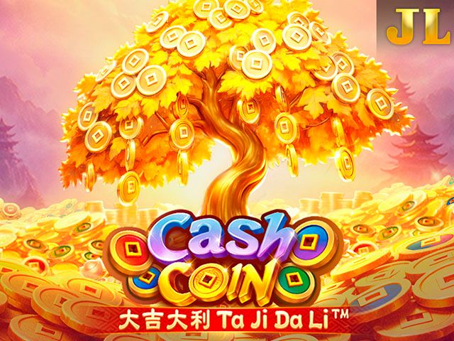 Cash Coin