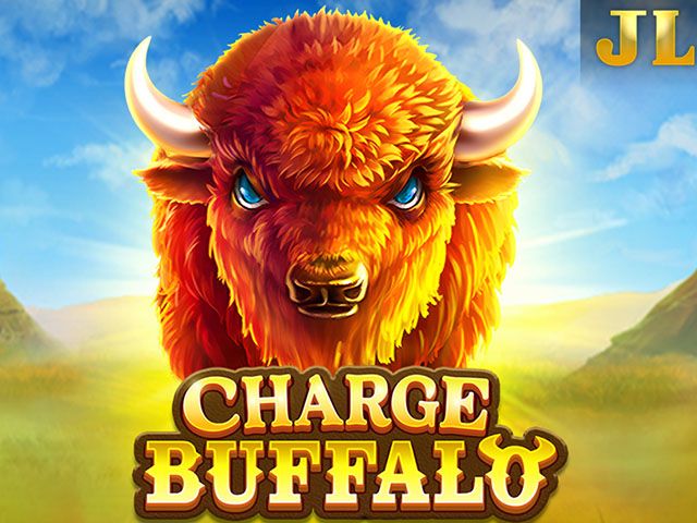 Charge Buffalo