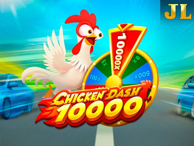 Chicken Dash 10000