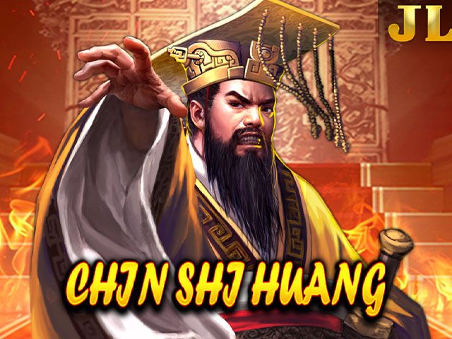 Chin Shi Huang