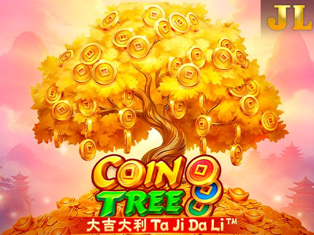 Coin Tree