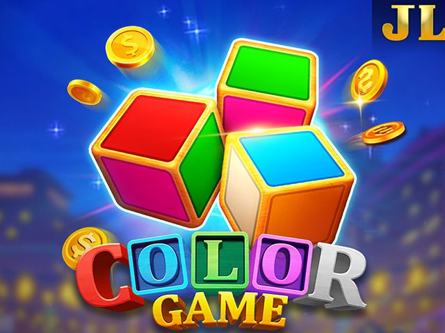 Color Game
