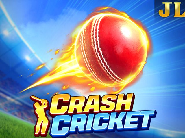 Crash Cricket
