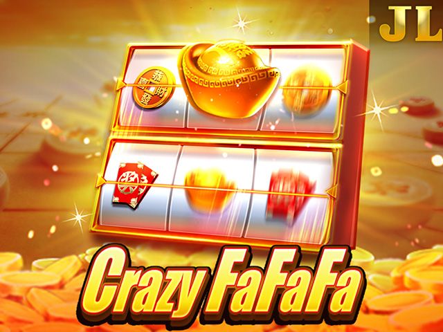 Crazy FaFaFa