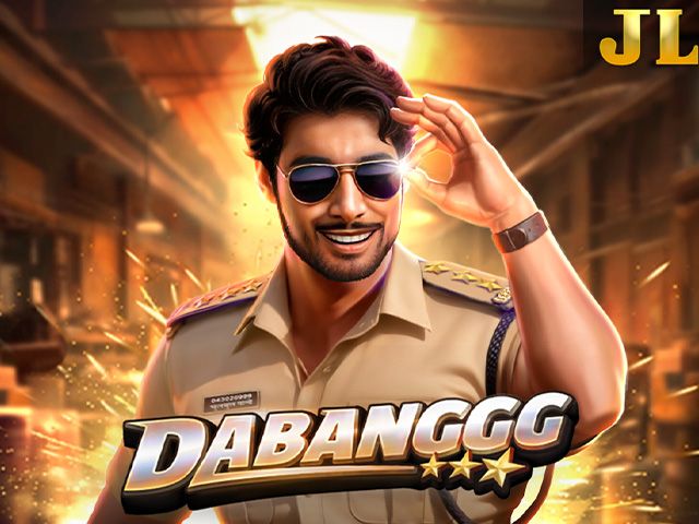 Dabanggg