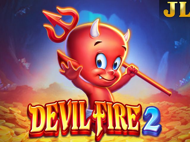 Devil Fire 2