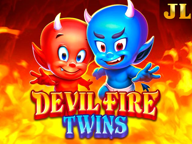 Devil Fire Twins