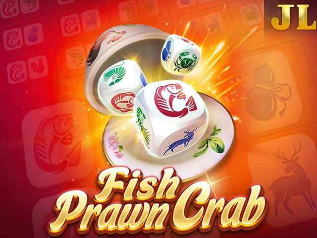 Fish Prawn Crab