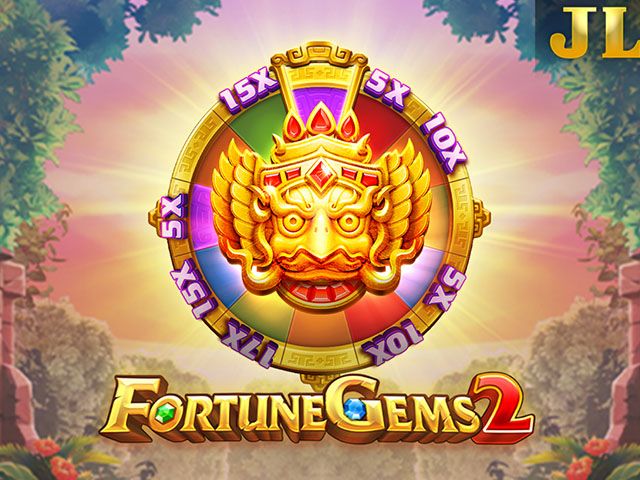 Fortune Gems 2