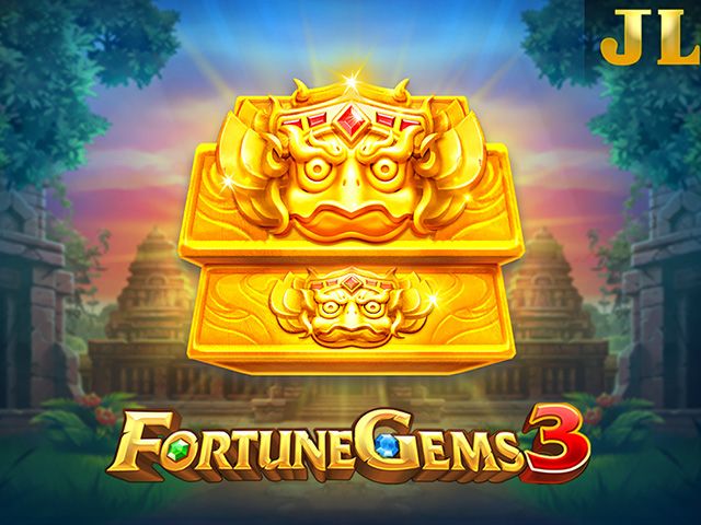 Fortune Gems 3