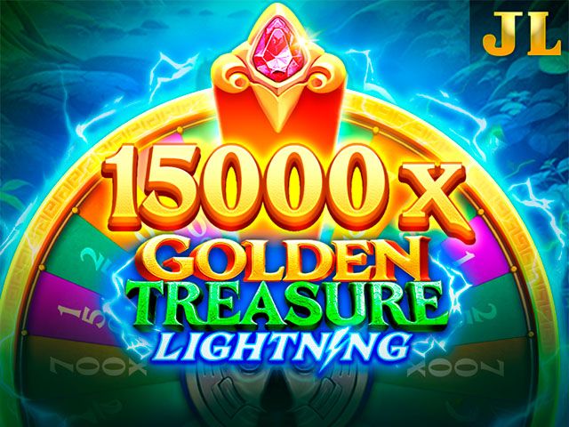 Golden Treasure Lightning