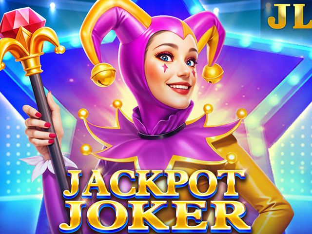 Jackpot Joker