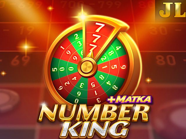Number King