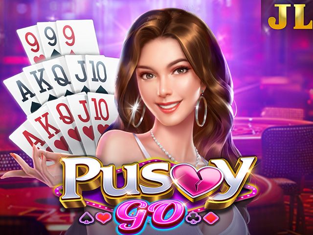 Pusoy Go