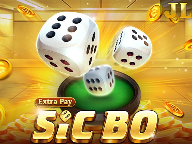 Sic Bo