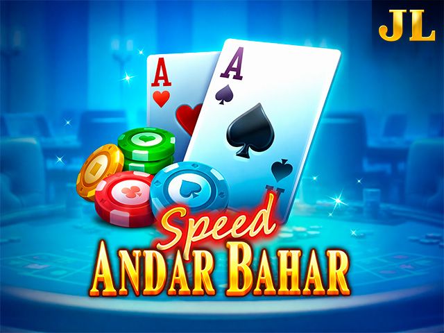 Speed Andar Bahar