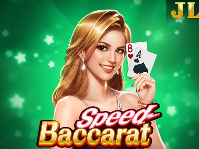 Speed Baccarat