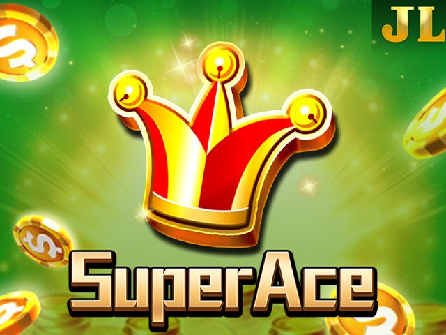 Super Ace