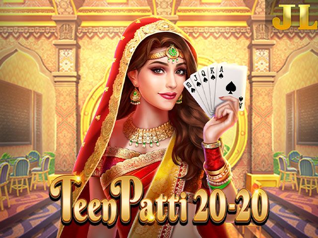 TeenPatti 20-20