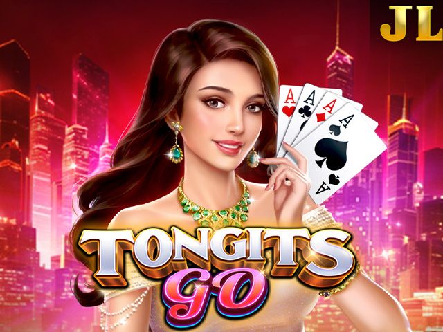 Tongits Go