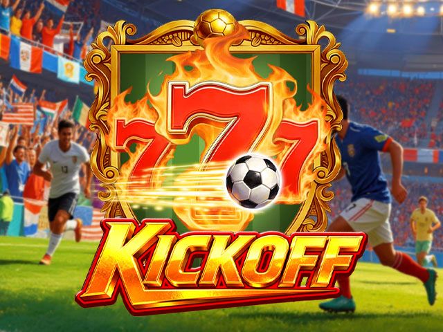 777 Kickoff
