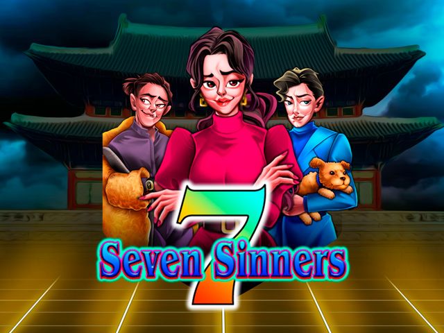 7 Sinners
