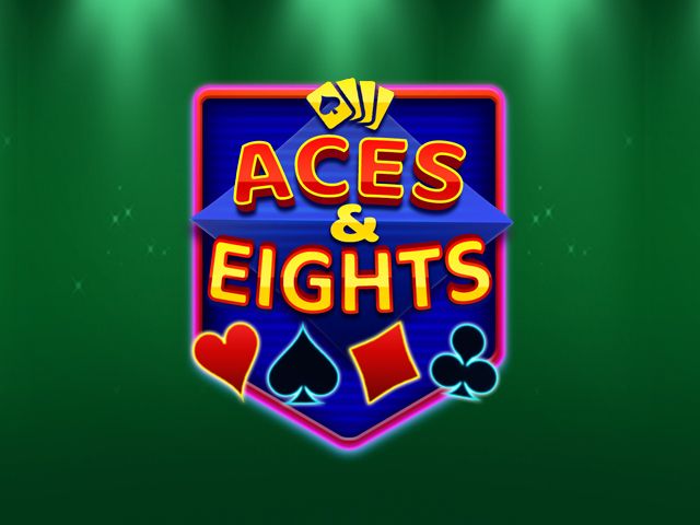 Aces and Eights