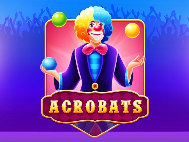 Acrobats